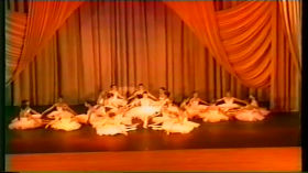 Gala1994 Danse Classique de l'Académie de Musique d'Anderlecht by philoxgroup