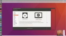 install ubuntu by #tutoriels
